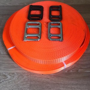 Lashing ve Yük Sabitleme Hizmetleri - Eflatun Denizcilik