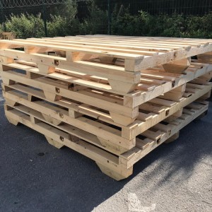 Lashing ve Yük Sabitleme Hizmetleri - Eflatun Denizcilik