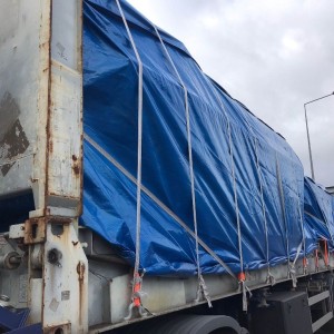 Lashing ve Yük Sabitleme Hizmetleri - Eflatun Denizcilik