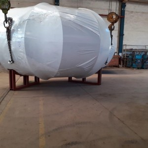 Lashing ve Yük Sabitleme Hizmetleri - Eflatun Denizcilik