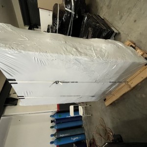 Lashing ve Yük Sabitleme Hizmetleri - Eflatun Denizcilik