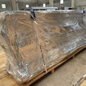 Lashing ve Yük Sabitleme Hizmetleri - Eflatun Denizcilik