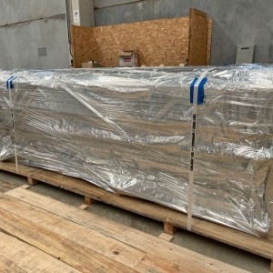 Lashing ve Yük Sabitleme Hizmetleri - Eflatun Denizcilik