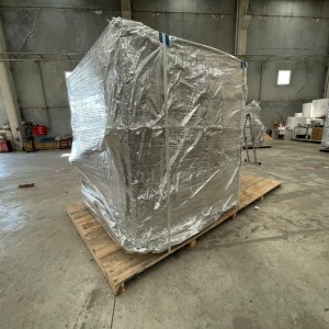 Lashing ve Yük Sabitleme Hizmetleri - Eflatun Denizcilik