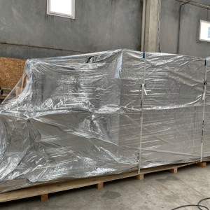 Lashing ve Yük Sabitleme Hizmetleri - Eflatun Denizcilik