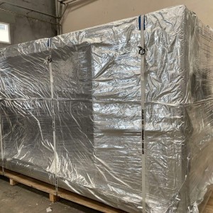 Lashing ve Yük Sabitleme Hizmetleri - Eflatun Denizcilik