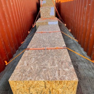 Lashing ve Yük Sabitleme Hizmetleri - Eflatun Denizcilik