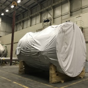 Lashing ve Yük Sabitleme Hizmetleri - Eflatun Denizcilik