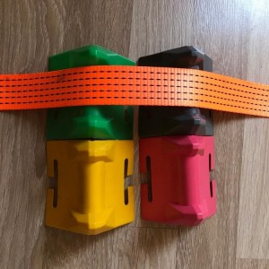 Lashing ve Yük Sabitleme Hizmetleri - Eflatun Denizcilik