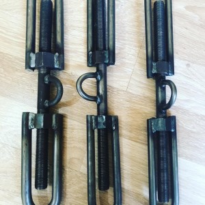 Lashing ve Yük Sabitleme Hizmetleri - Eflatun Denizcilik