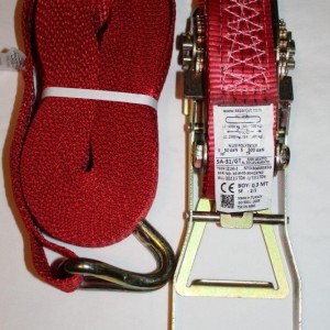 Lashing ve Yük Sabitleme Hizmetleri - Eflatun Denizcilik