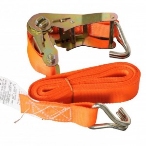 Lashing ve Yük Sabitleme Hizmetleri - Eflatun Denizcilik