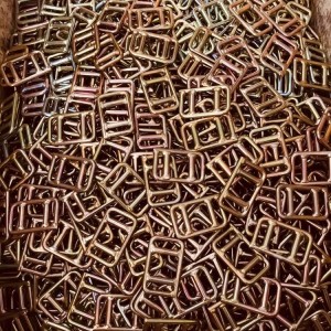 Lashing ve Yük Sabitleme Hizmetleri - Eflatun Denizcilik