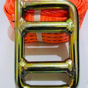 Lashing ve Yük Sabitleme Hizmetleri - Eflatun Denizcilik