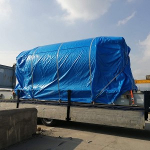 Lashing ve Yük Sabitleme Hizmetleri - Eflatun Denizcilik