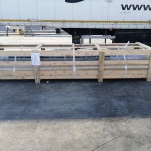 Lashing ve Yük Sabitleme Hizmetleri - Eflatun Denizcilik