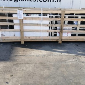 Lashing ve Yük Sabitleme Hizmetleri - Eflatun Denizcilik