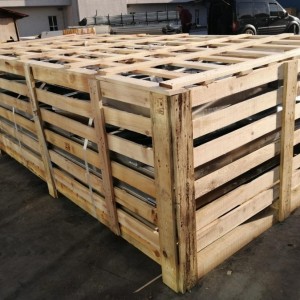 Lashing ve Yük Sabitleme Hizmetleri - Eflatun Denizcilik