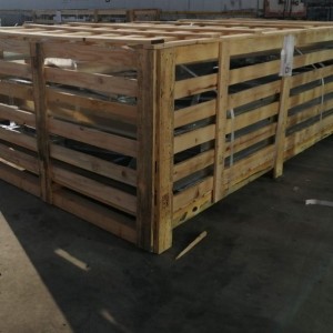 Lashing ve Yük Sabitleme Hizmetleri - Eflatun Denizcilik