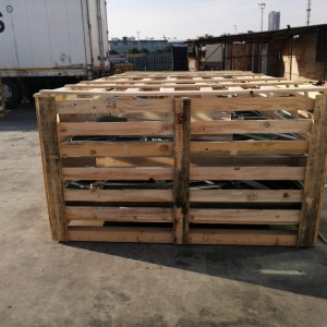 Lashing ve Yük Sabitleme Hizmetleri - Eflatun Denizcilik