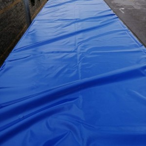 Lashing ve Yük Sabitleme Hizmetleri - Eflatun Denizcilik