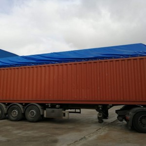 Lashing ve Yük Sabitleme Hizmetleri - Eflatun Denizcilik