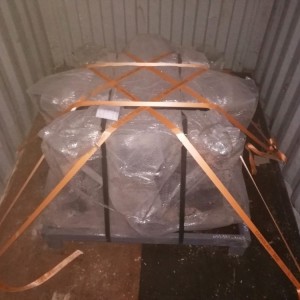 Lashing ve Yük Sabitleme Hizmetleri - Eflatun Denizcilik