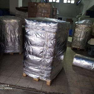 Lashing ve Yük Sabitleme Hizmetleri - Eflatun Denizcilik