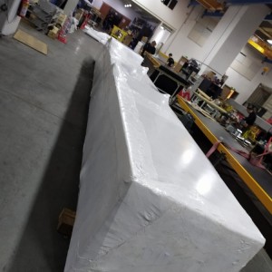 Lashing ve Yük Sabitleme Hizmetleri - Eflatun Denizcilik