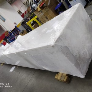 Lashing ve Yük Sabitleme Hizmetleri - Eflatun Denizcilik