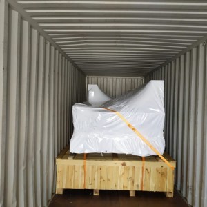 Lashing ve Yük Sabitleme Hizmetleri - Eflatun Denizcilik