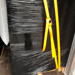 Lashing ve Yük Sabitleme Hizmetleri - Eflatun Denizcilik