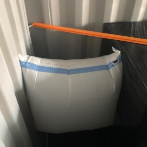 Lashing ve Yük Sabitleme Hizmetleri - Eflatun Denizcilik