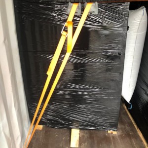 Lashing ve Yük Sabitleme Hizmetleri - Eflatun Denizcilik