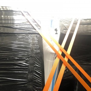 Lashing ve Yük Sabitleme Hizmetleri - Eflatun Denizcilik