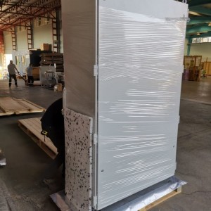 Lashing ve Yük Sabitleme Hizmetleri - Eflatun Denizcilik