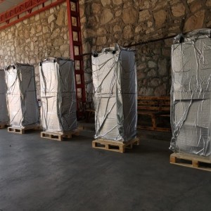 Lashing ve Yük Sabitleme Hizmetleri - Eflatun Denizcilik