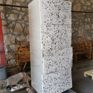 Lashing ve Yük Sabitleme Hizmetleri - Eflatun Denizcilik