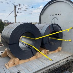 Lashing ve Yük Sabitleme Hizmetleri - Eflatun Denizcilik