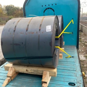 Lashing ve Yük Sabitleme Hizmetleri - Eflatun Denizcilik