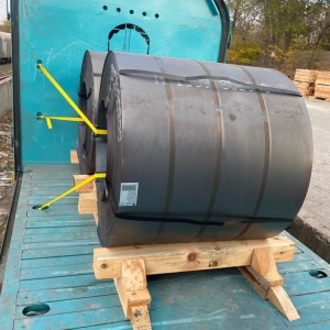 Lashing ve Yük Sabitleme Hizmetleri - Eflatun Denizcilik